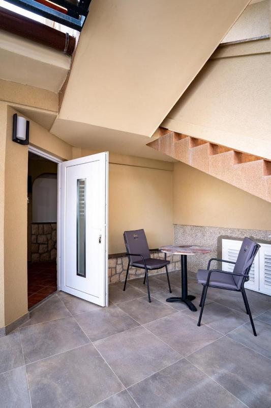 Apartments for families with children Lopar - Rab - 20749 - image 8