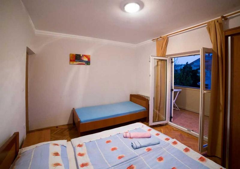 Apartments for families with children Lopar - Rab - 20749 - image 14