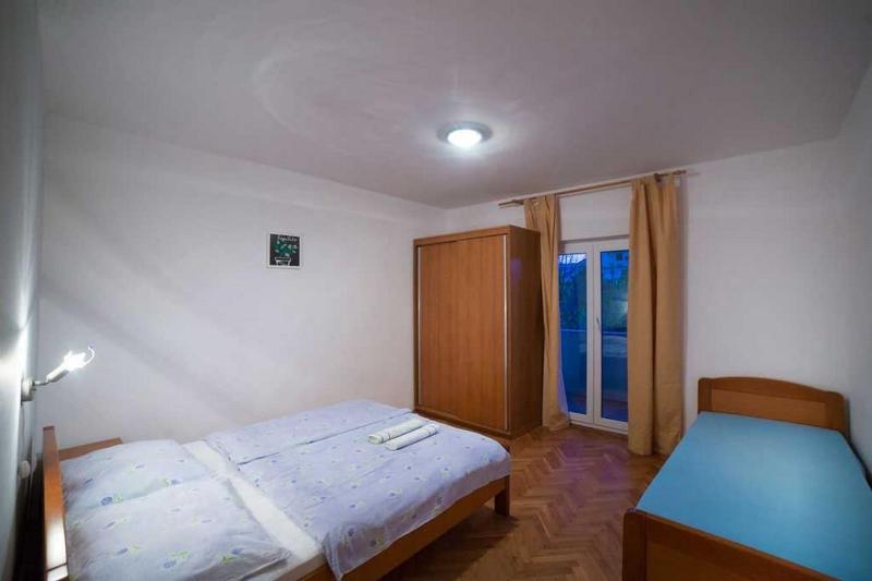 Apartments for families with children Lopar - Rab - 20749 - image 3
