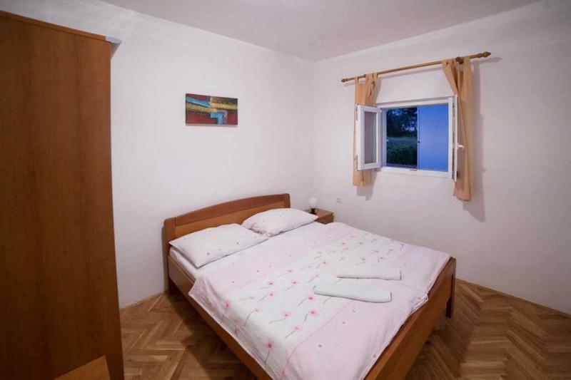 Apartments for families with children Lopar - Rab - 20749 - image 24