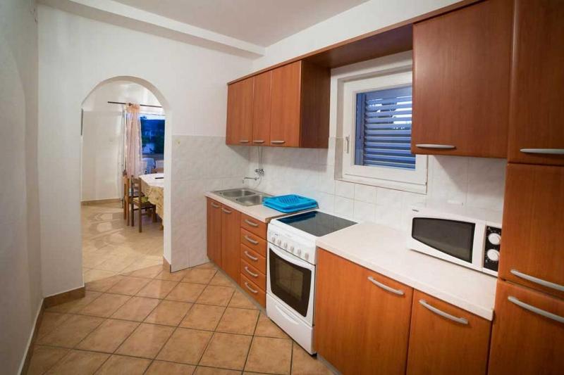 Apartments for families with children Lopar - Rab - 20749 - image 31