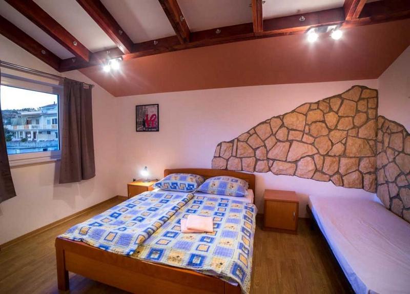 Apartments for families with children Lopar - Rab - 20749 - image 18