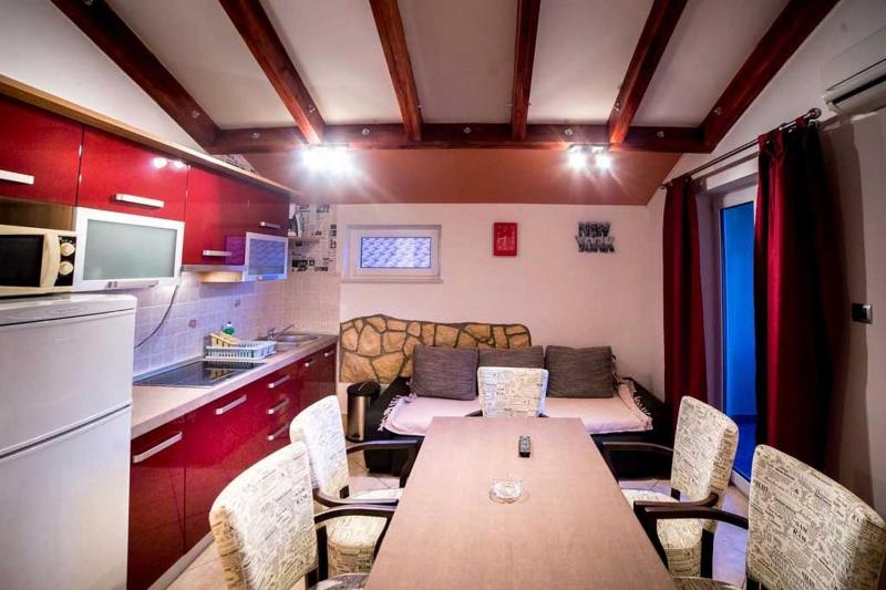 Apartments for families with children Lopar - Rab - 20749 - image 6