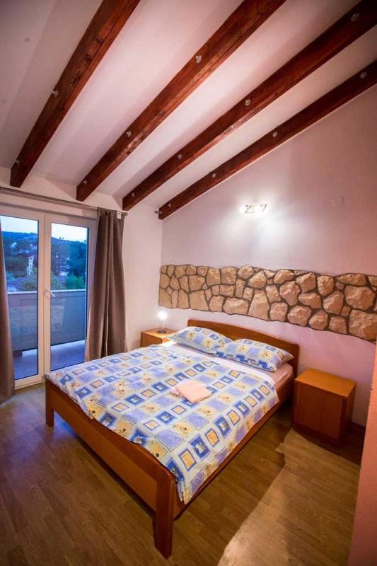 Apartments for families with children Lopar - Rab - 20749 - image 2