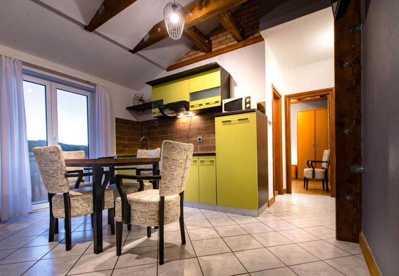 Apartments for families with children Lopar - Rab - 20749 - image 17