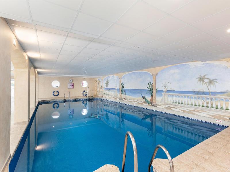 Crown Resorts Club Marbella - image 29