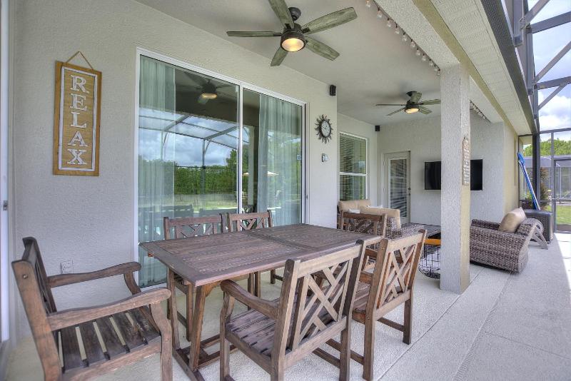 Serenity Now by Shine Villas at Watersong #416 villa - image 33