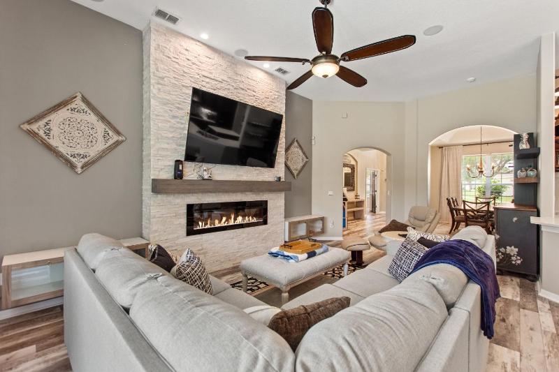 Serenity Now by Shine Villas at Watersong #416 villa - image 18