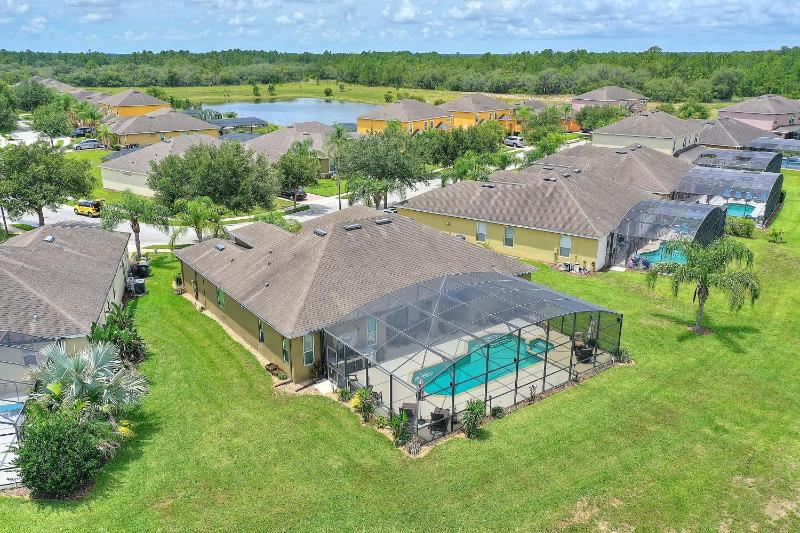 Serenity Now by Shine Villas at Watersong #416 villa - image 29