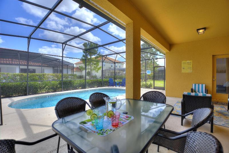 Breathe Easy at Solterra Resort by Shine Villas 706 - image 10