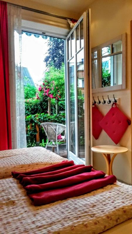 Single Room with Terrace image 3