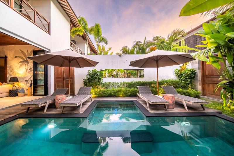Anam Loft 2 Canggu - image 8