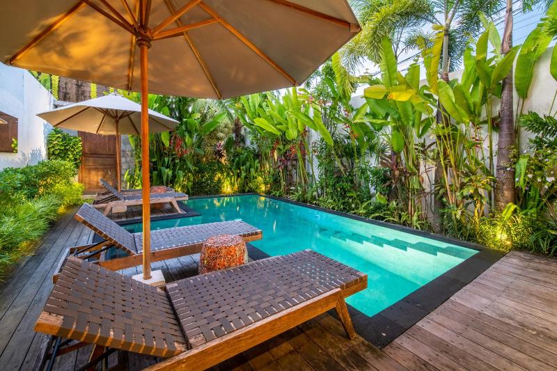 Anam Loft 2 Canggu - image 20