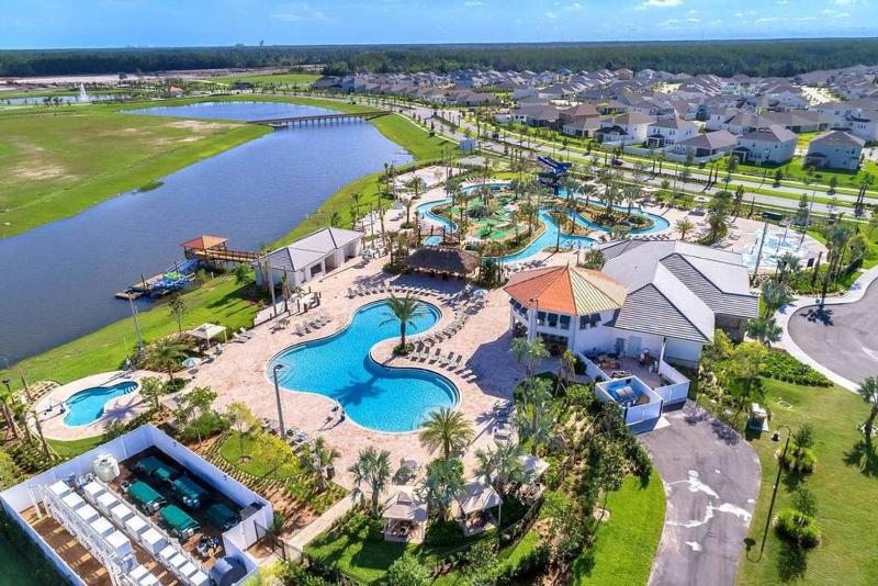 Happy Haven at Storey Lake Resort by Shine Villas condo - image 30