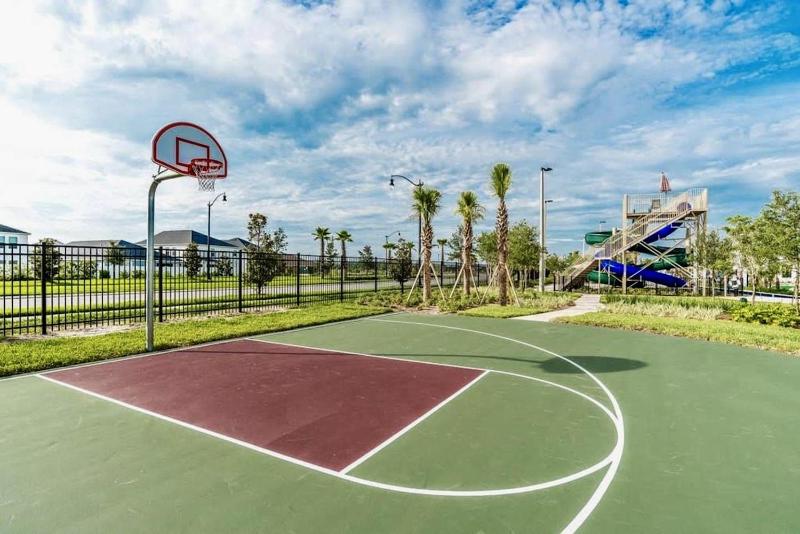 Happy Haven at Storey Lake Resort by Shine Villas condo - image 29