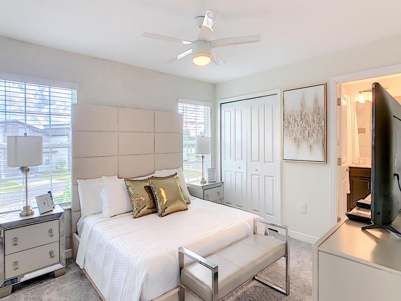 Happy Haven at Storey Lake Resort by Shine Villas condo - image 43