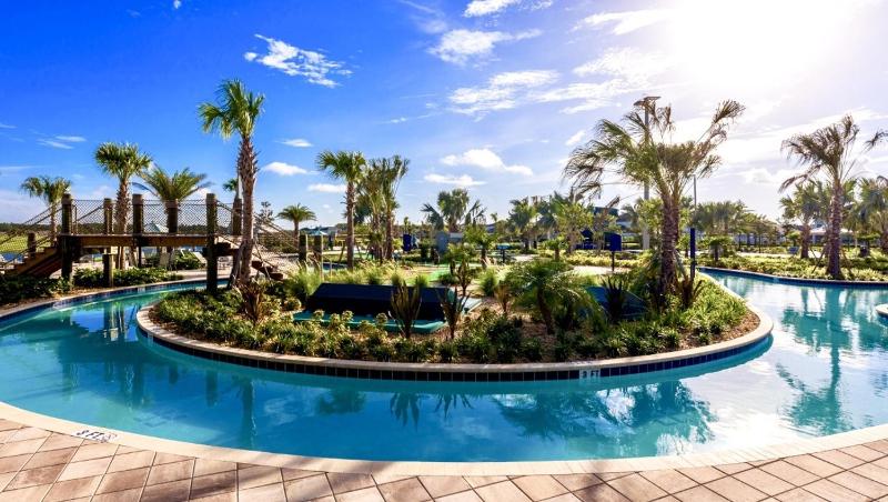 Happy Haven at Storey Lake Resort by Shine Villas condo - image 49