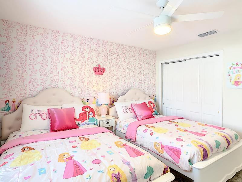 Happy Haven at Storey Lake Resort by Shine Villas condo - image 35