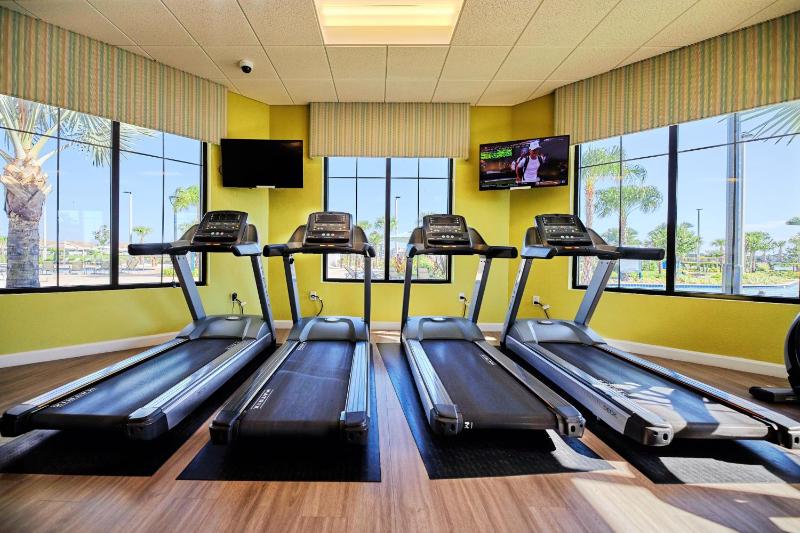 Happy Haven at Storey Lake Resort by Shine Villas condo - image 4