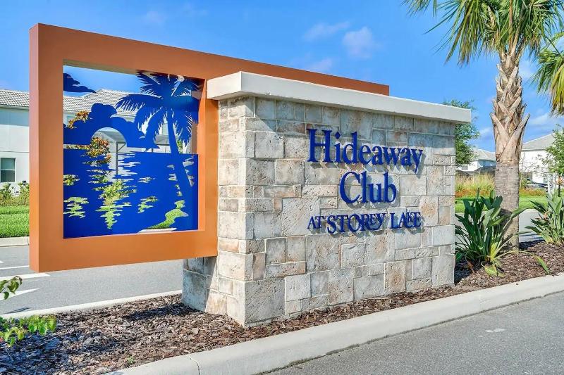 Happy Haven at Storey Lake Resort by Shine Villas condo - image 32