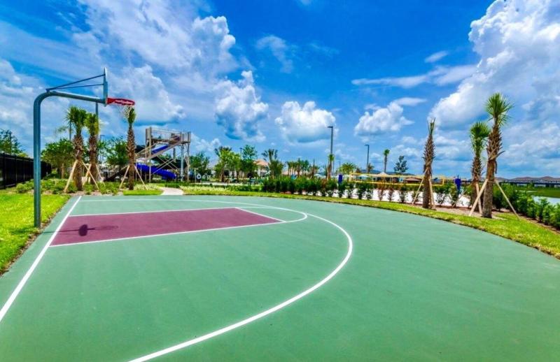 Happy Haven at Storey Lake Resort by Shine Villas condo - image 50