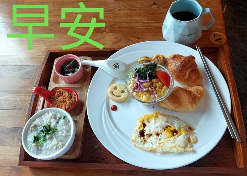 Rainbow Hill House彩虹山舍 - image 26
