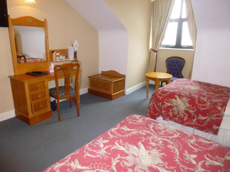 Double or Twin Room image 2