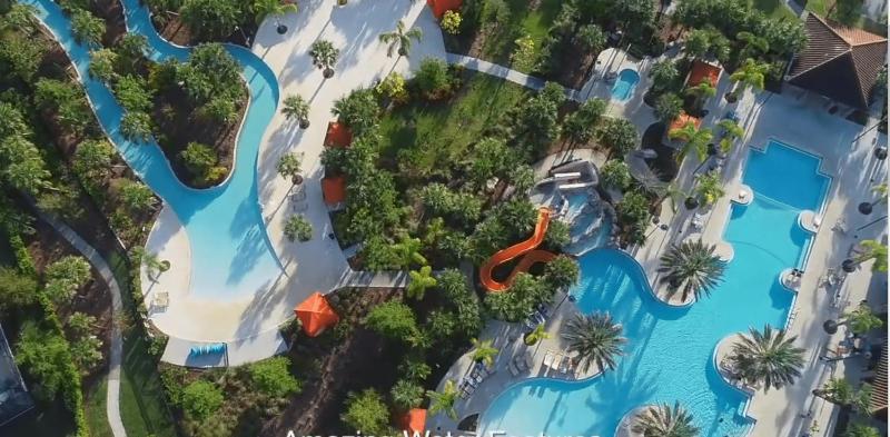 NEW Splash of Magic at Solterra Resort home - image 26