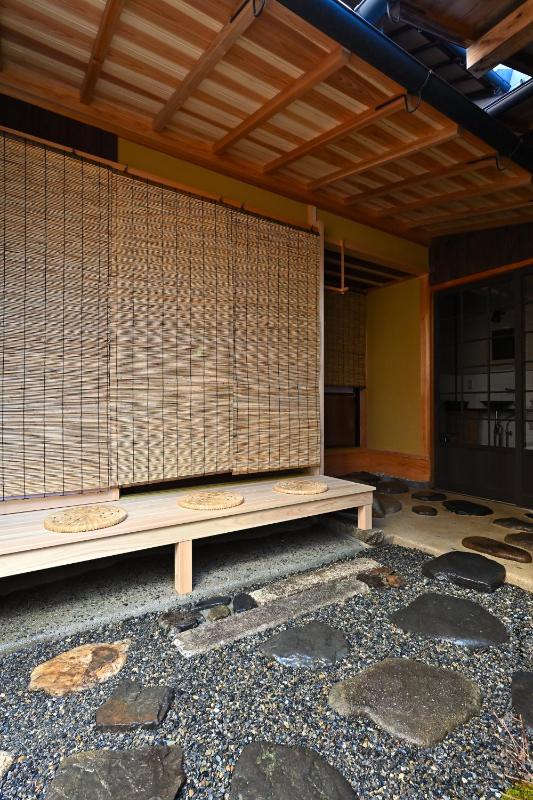 Teahouse Rouji 茶寮ろうじ - image 12