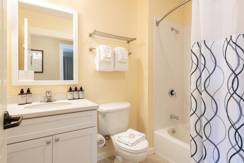 Two-Bedroom Apartment image 4