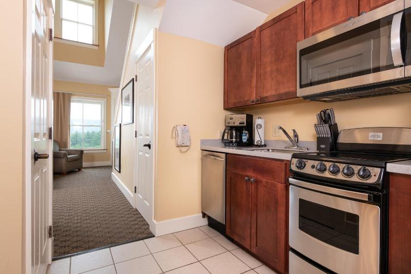 Studio Apartment image 4