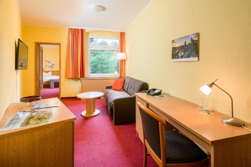 Suite image 1