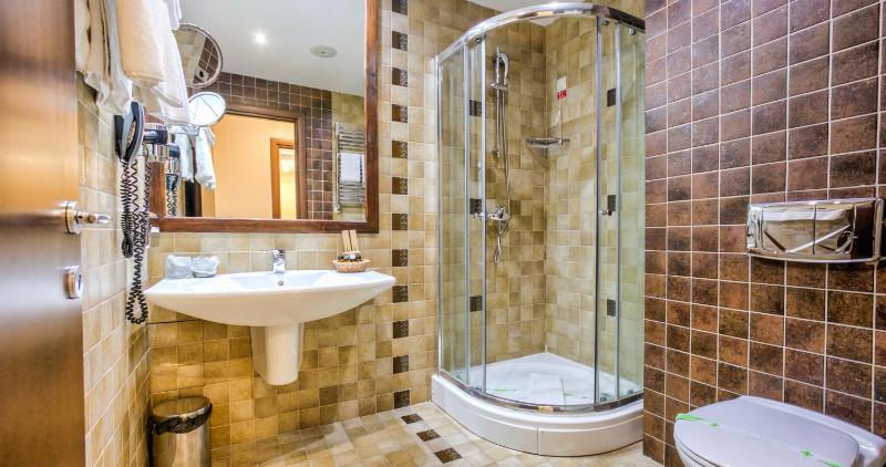 Two-Bedroom Superior Floor Apartment image 3