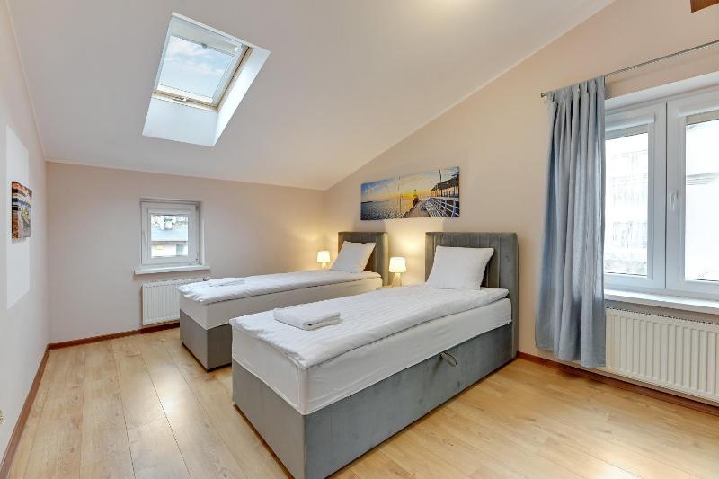 Apartament George - image 13