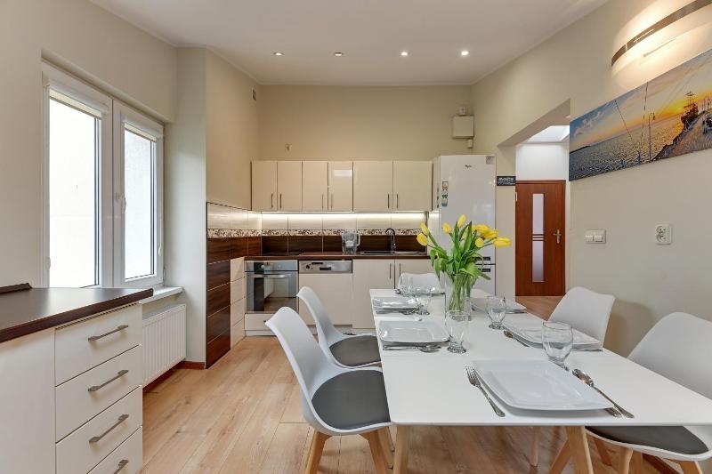 Apartament George - image 9