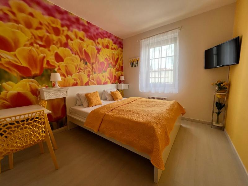 Double or Twin Room image 1