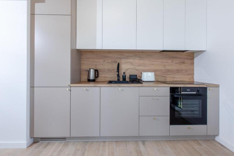 Apartament Kaszmir by Major Domus Club - image 12