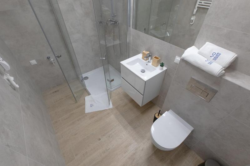 Apartament Kaszmir by Major Domus Club - image 13