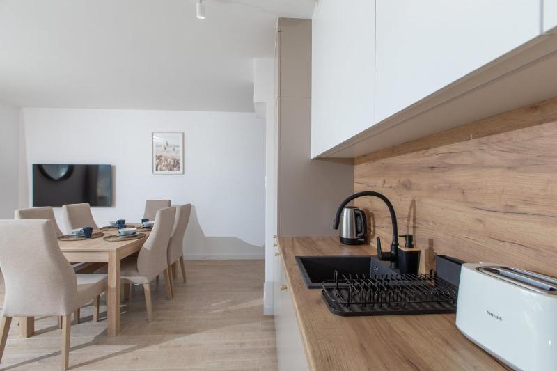 Apartament Kaszmir by Major Domus Club - image 25