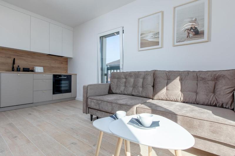 Apartament Kaszmir by Major Domus Club - image 22