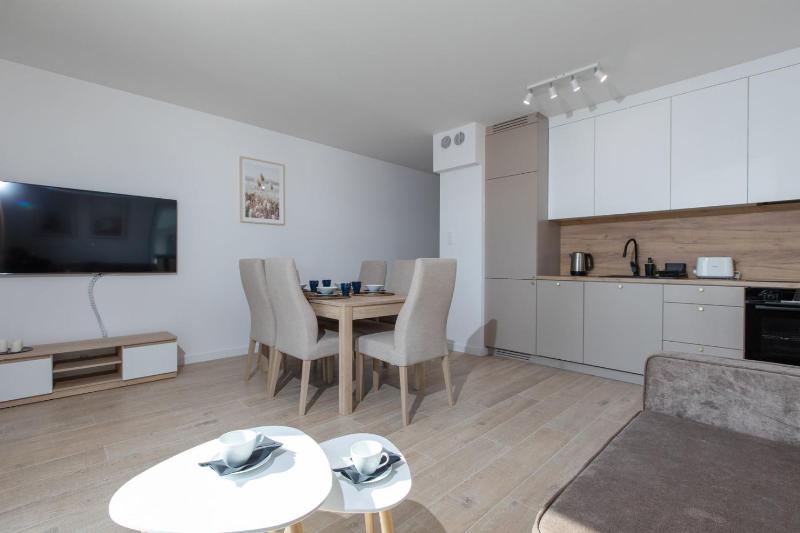 Apartament Kaszmir by Major Domus Club - image 16