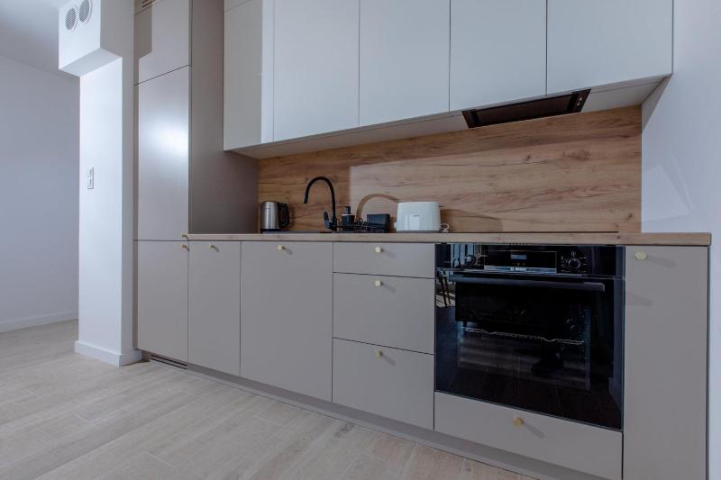 Apartament Kaszmir by Major Domus Club - image 9