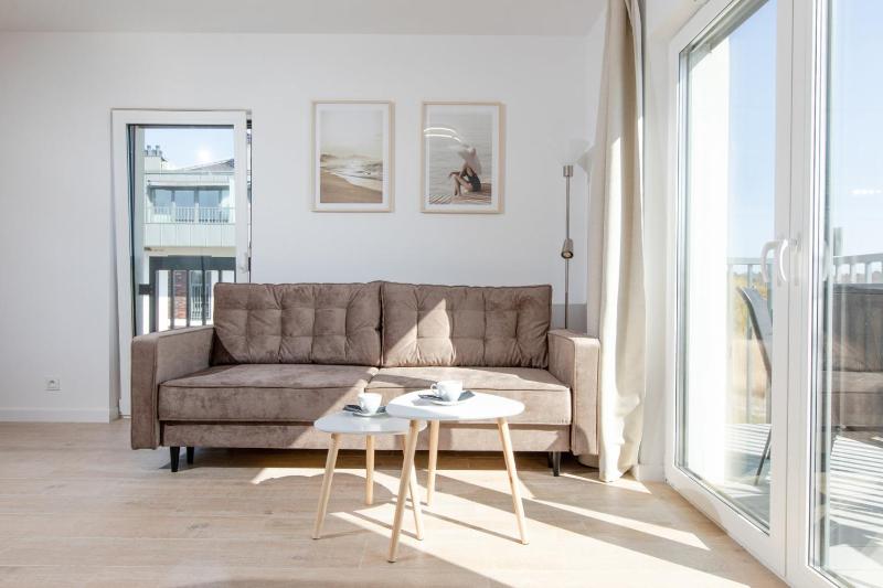 Apartament Kaszmir by Major Domus Club - image 23