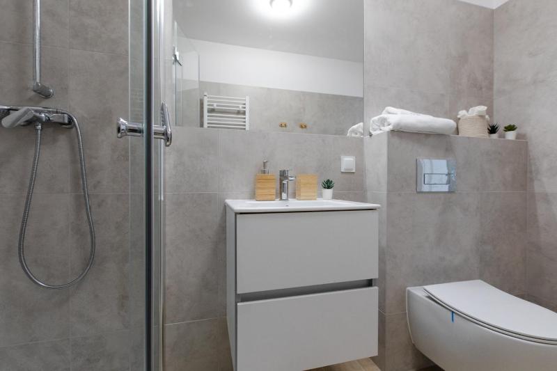 Apartament Kaszmir by Major Domus Club - image 27