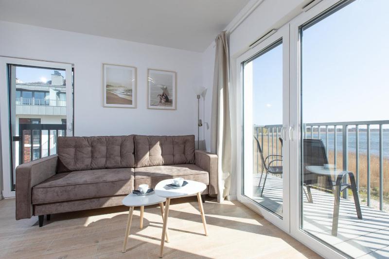 Apartament Kaszmir by Major Domus Club - image 15