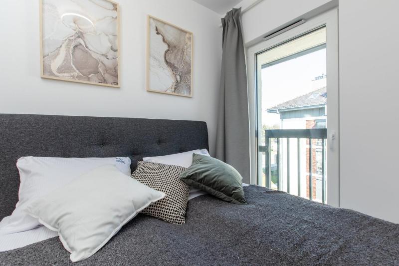 Apartament Kaszmir by Major Domus Club - image 3
