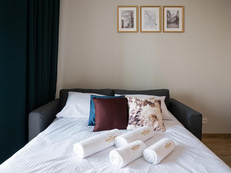 Apartament Kaszmir by Major Domus Club - image 19