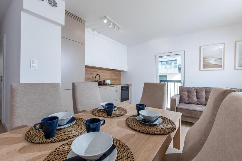 Apartament Kaszmir by Major Domus Club - image 17