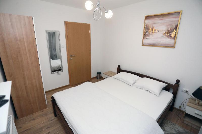Two-Bedroom Apartment image 3