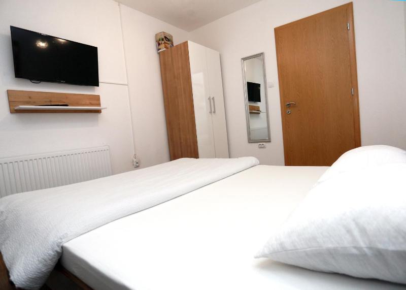 Two-Bedroom Apartment image 2